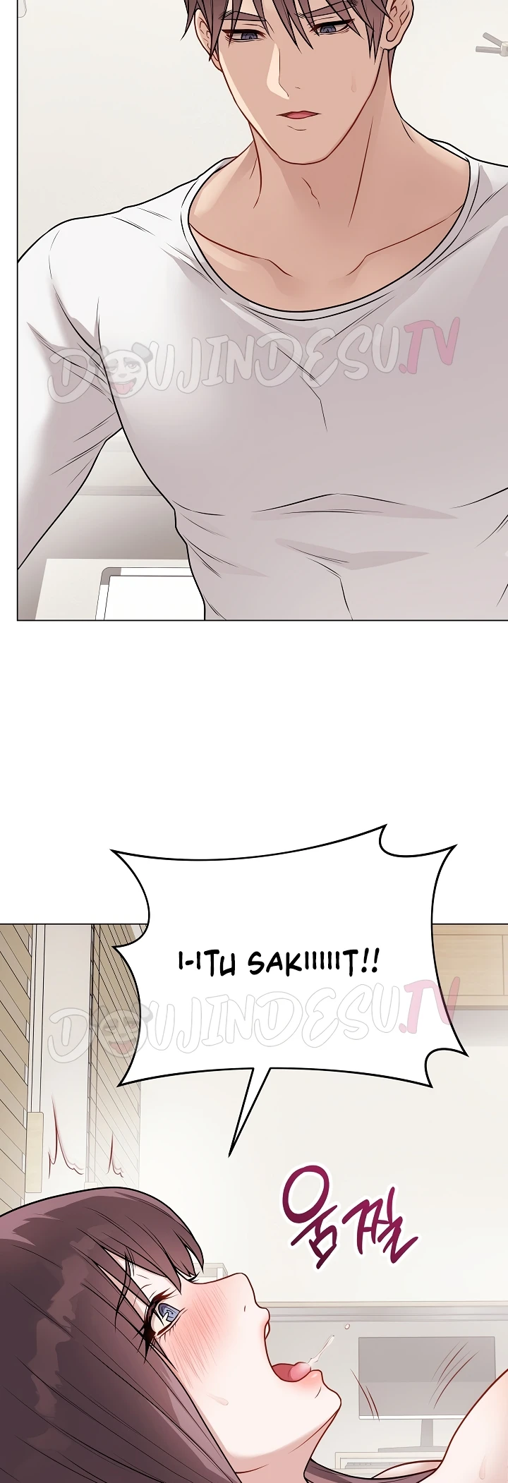 Signed, Sealed, Mistaken - Page 4